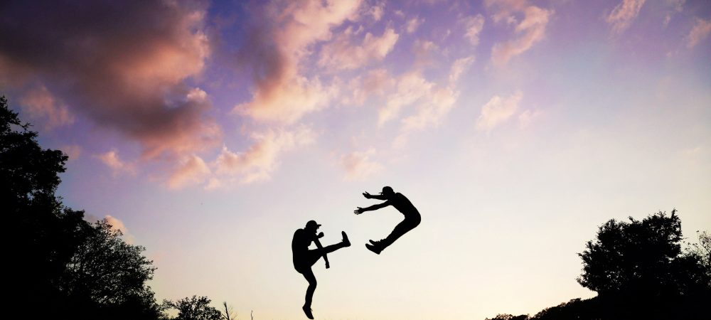 Pokret i logoterapija